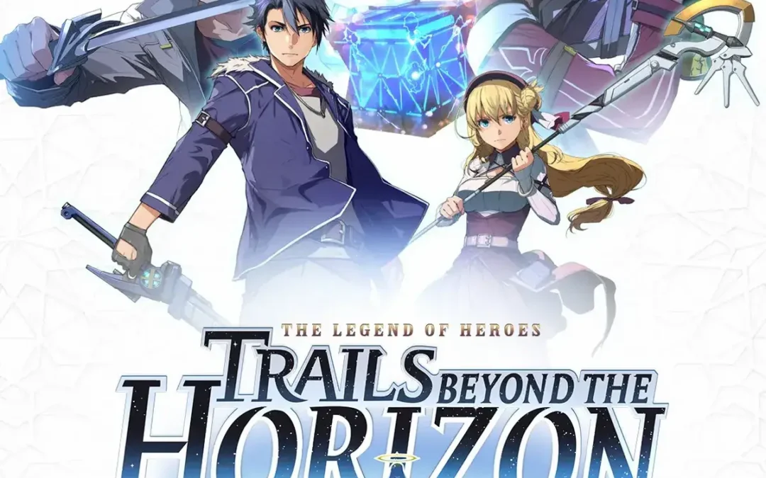 The Legend of Heroes: Kai no Kiseki Trainer