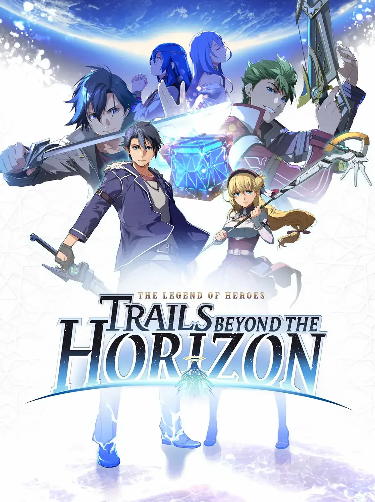 The Legend of Heroes: Kai no Kiseki Trainer