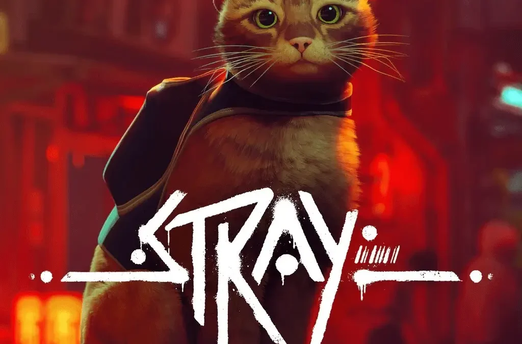 Stray Trainer