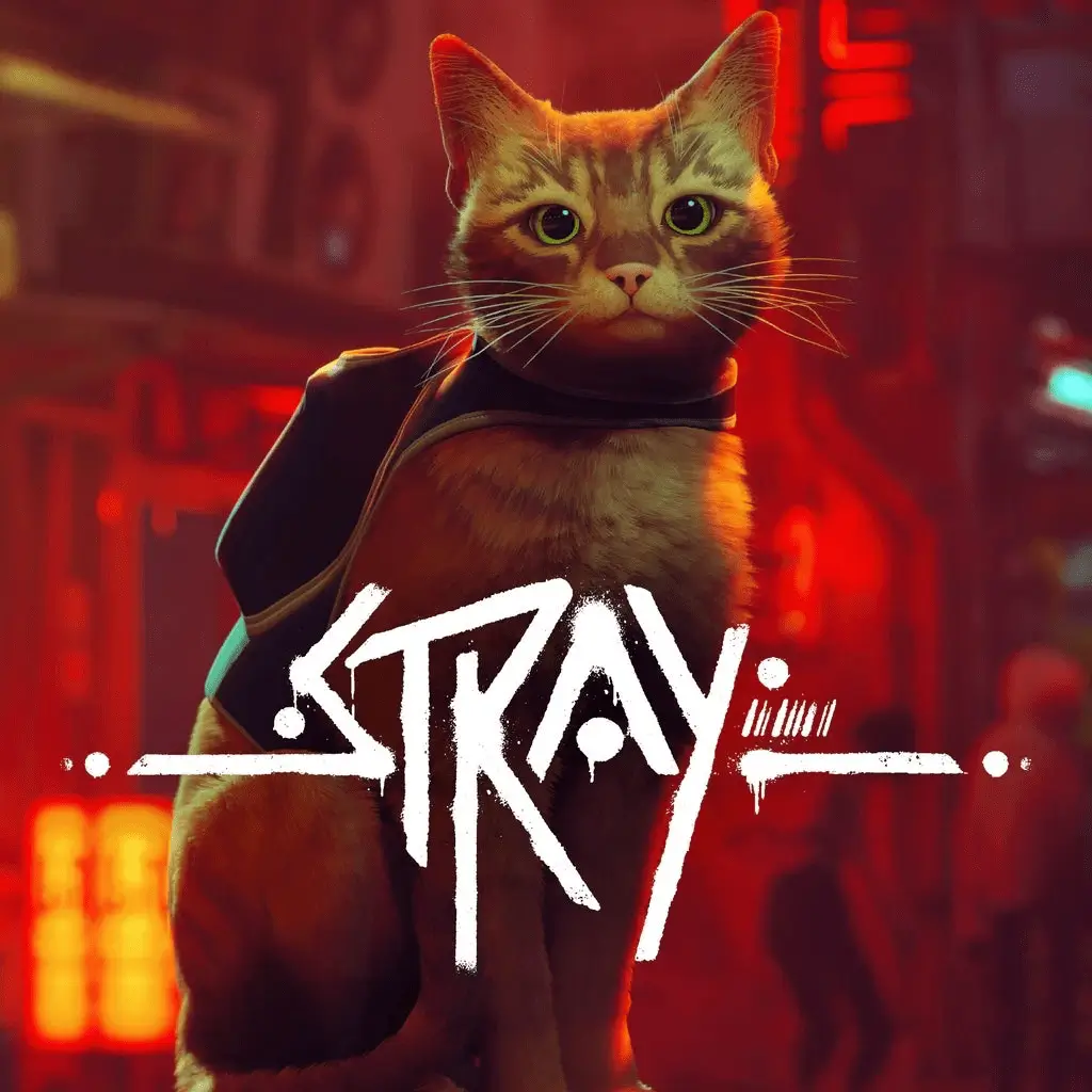 Stray Trainer