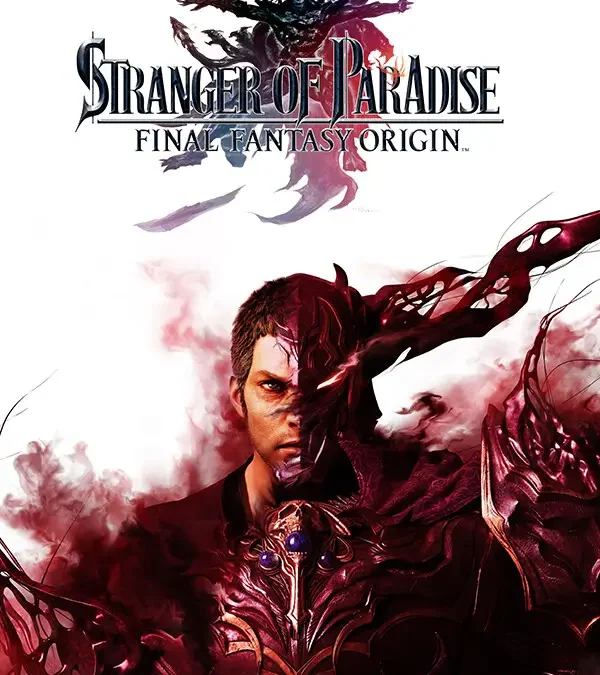 Stranger of Paradise: Final Fantasy Origin Trainer