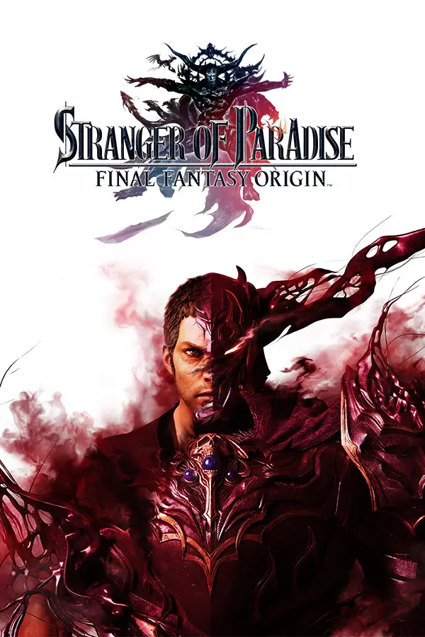 Stranger of Paradise: Final Fantasy Origin Trainer
