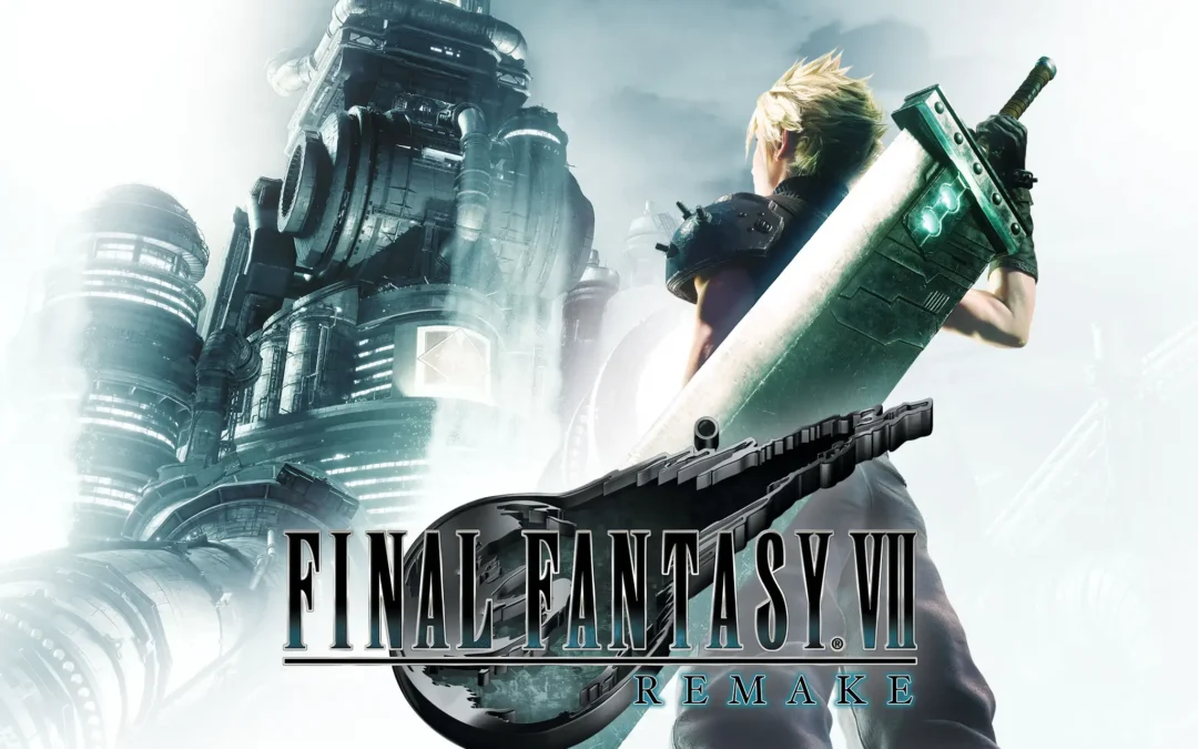FF7 Remake Trainer