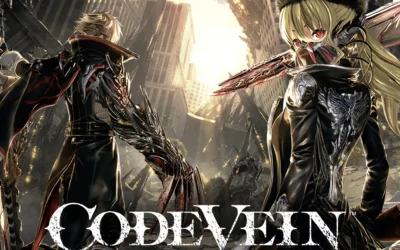 Code Vein Trainer