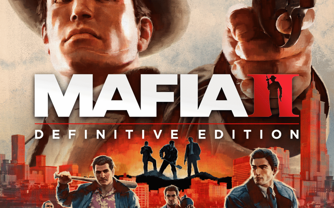 Mafia III: Definitive Edition Trainer