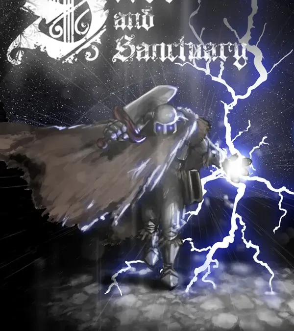 Salt and Sanctuary Trainer