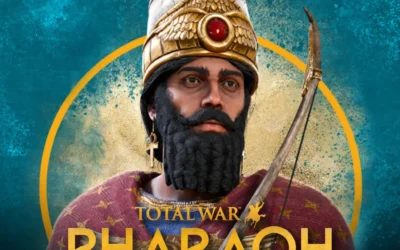 Total War: PHARAOH DYNASTIES Trainer