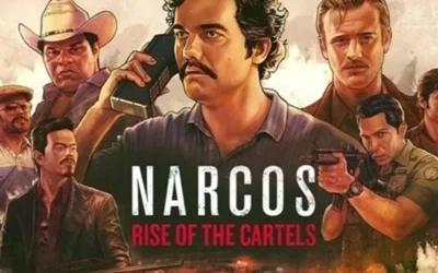 Narcos: Rise of the Cartels Trainer