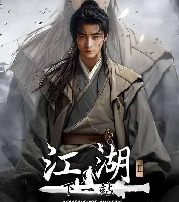 Next Jianghu II Trainer