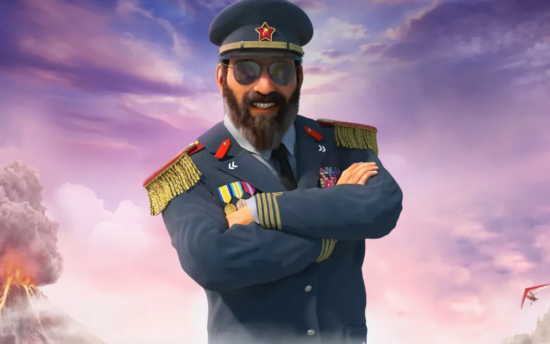Tropico 6 Trainer