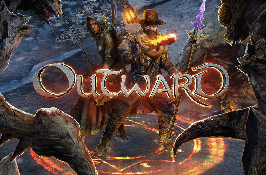 Outward Trainer