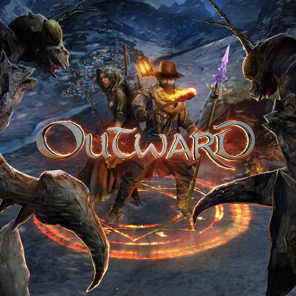 Outward Trainer