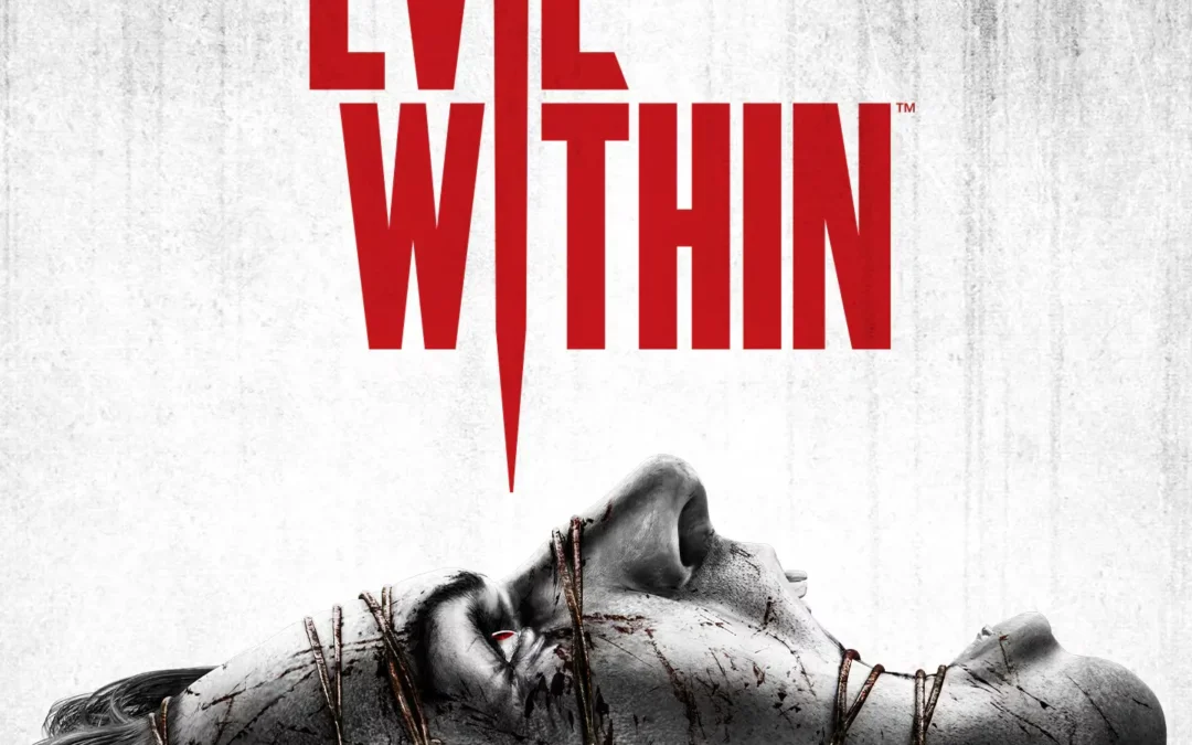 The Evil Within Trainer