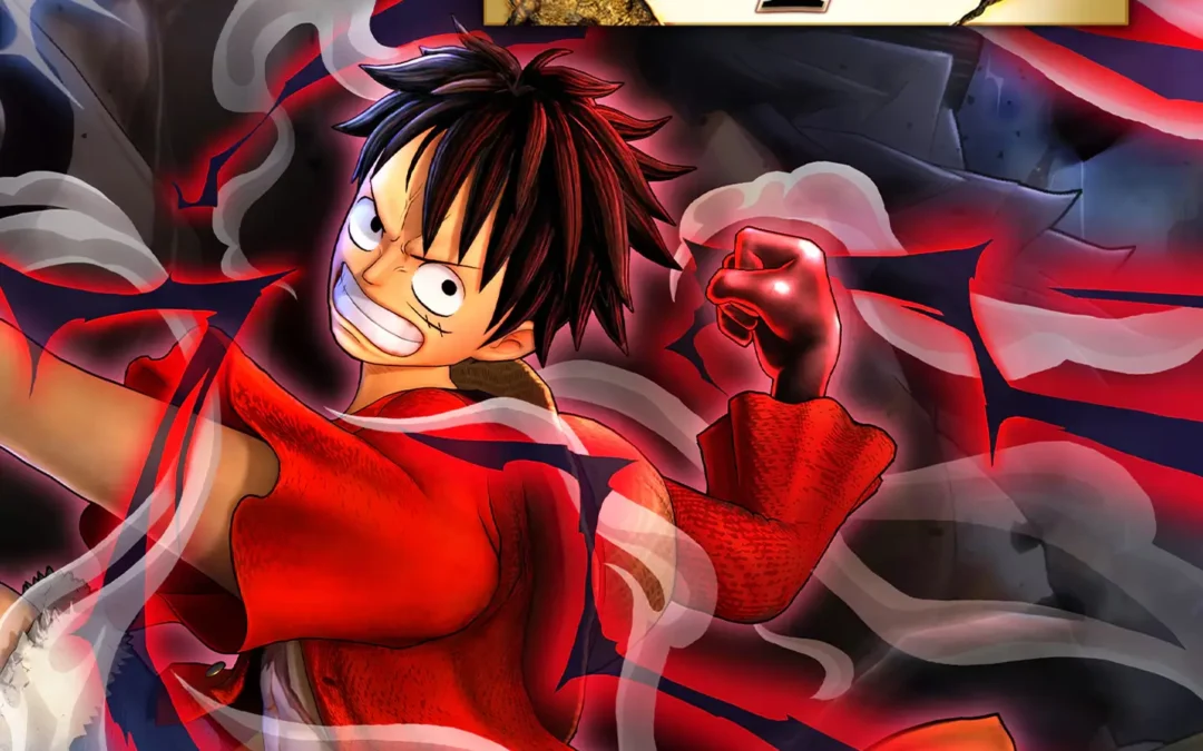 One Piece: Pirate Warriors 4 Trainer