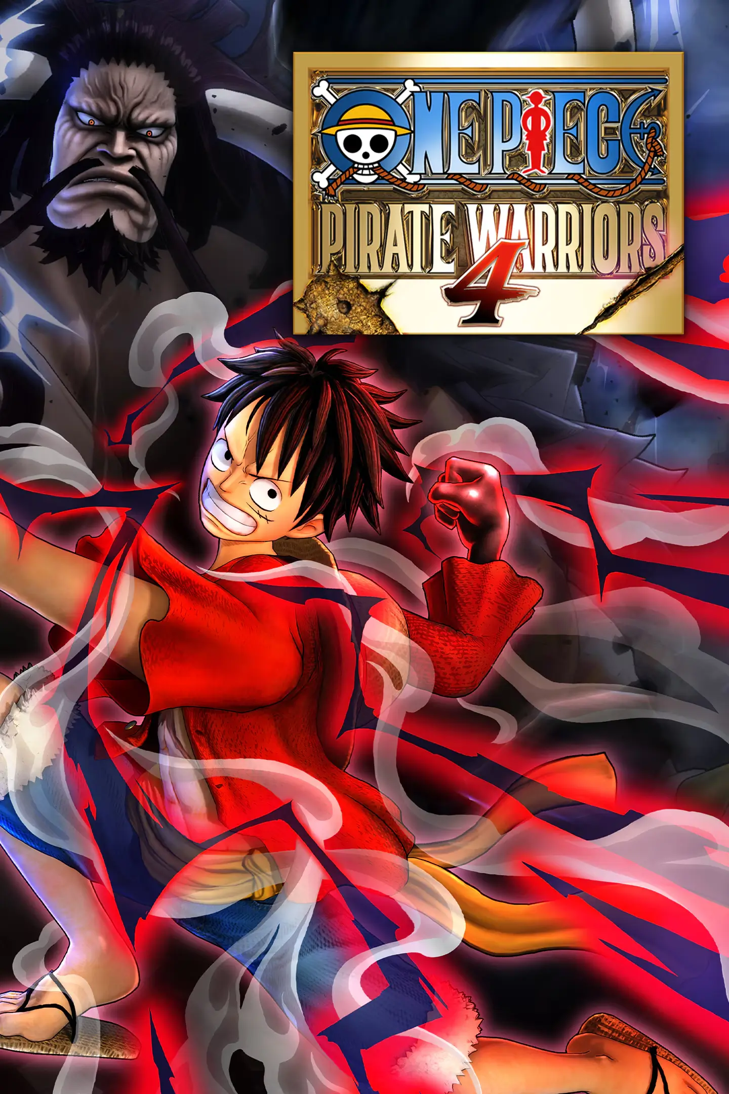 One Piece: Pirate Warriors 4 Trainer