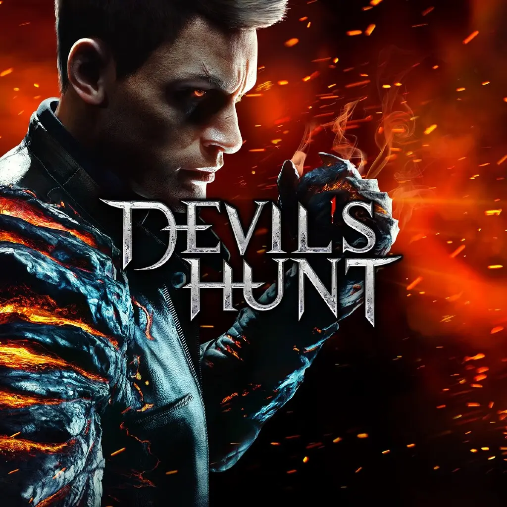 Devil’s Hunt Trainer