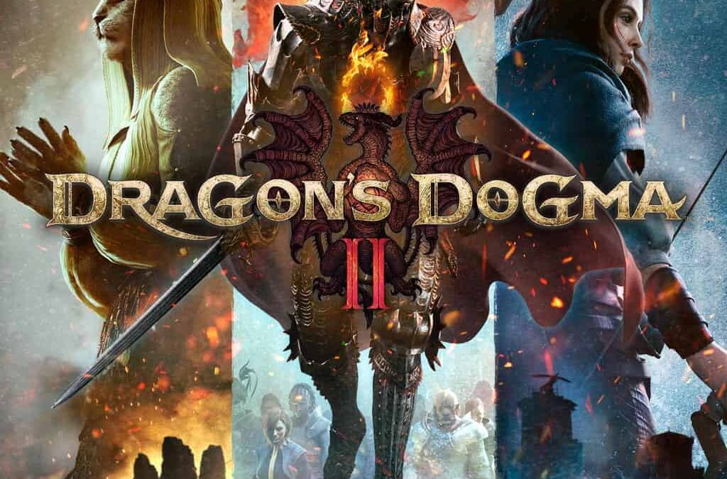 Dragons Dogma 2 Trainer