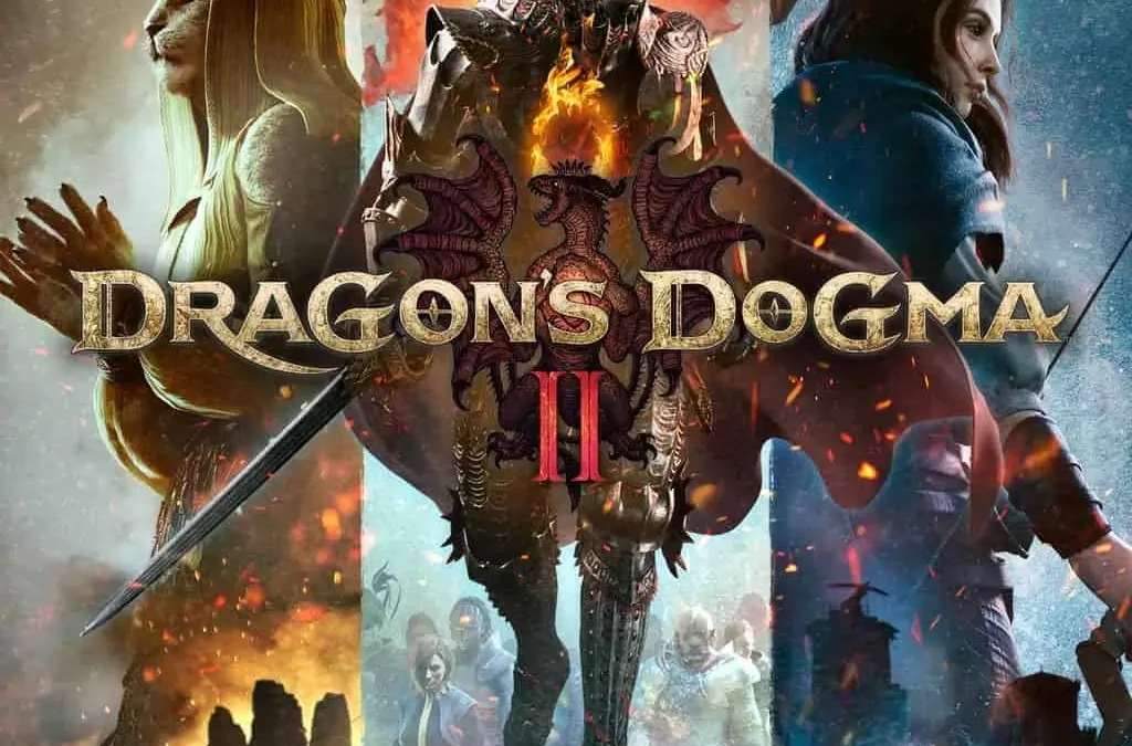 Dragon’s Dogma 2 Trainer