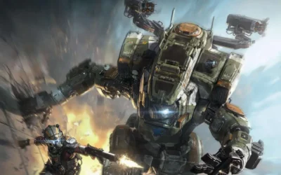 Titanfall 2 Trainer