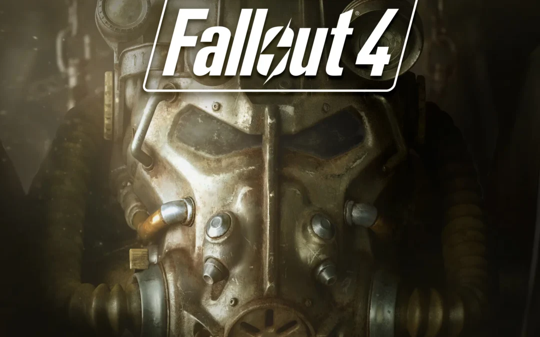 Fallout 4 Trainer