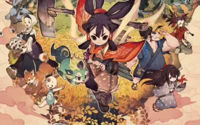 Sakuna: Of Rice and Ruin Trainer