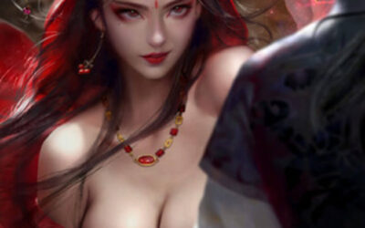 Bloody Spell Trainer