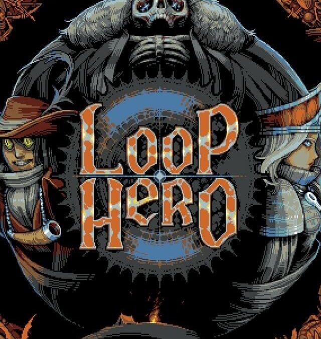 Loop Hero Trainer