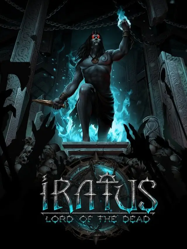 Iratus: Lord of the Dead Trainer