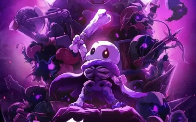 Skul: The Hero Slayer Trainer