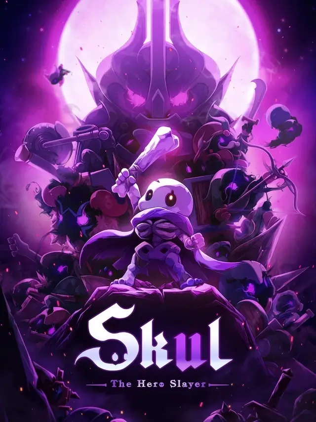 Skul: The Hero Slayer Trainer