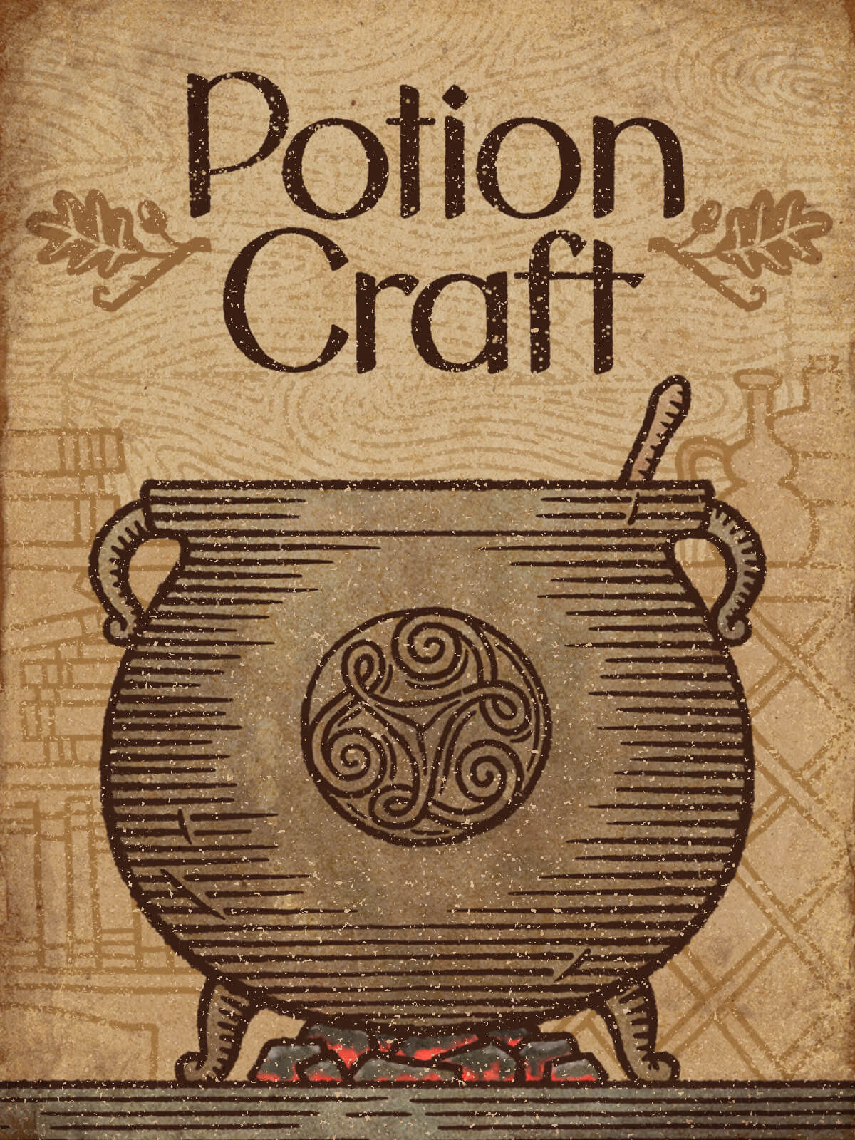 Potion Craft: Alchemist Simulator Trainer
