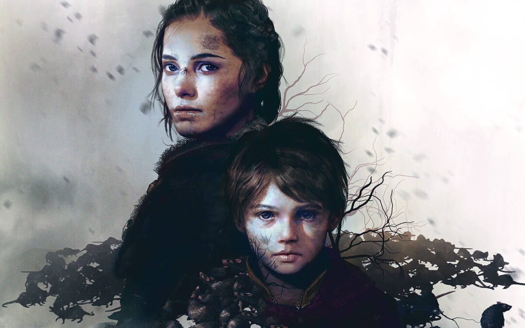 A Plague Tale: Innocence Trainer