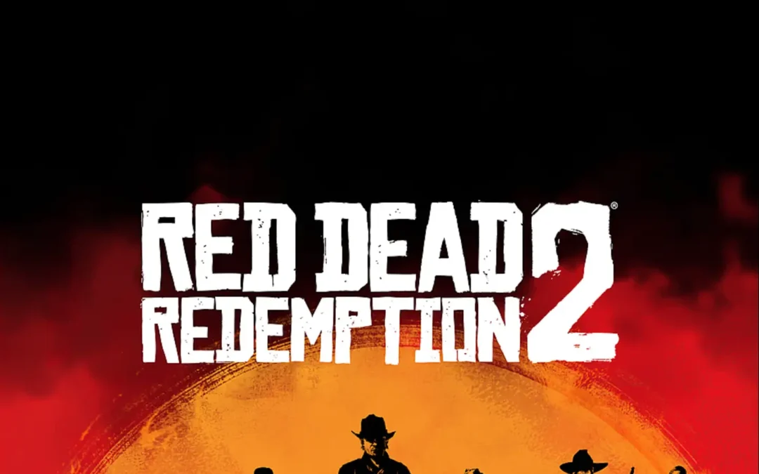 Red Dead Redemption 2 Trainer