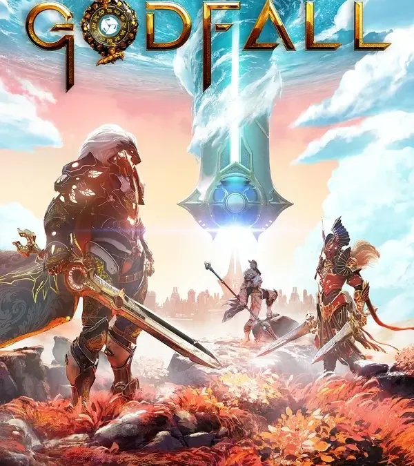 Godfall Trainer