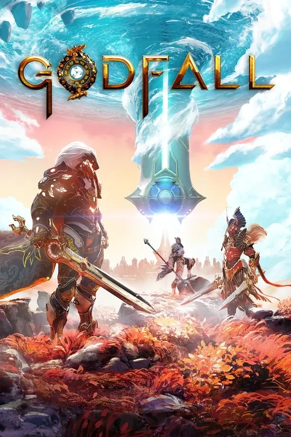 Godfall Trainer