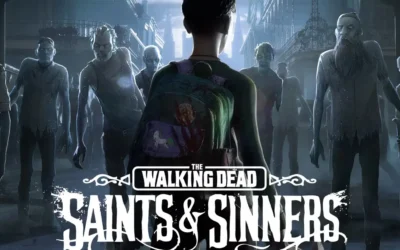 The Walking Dead: Saints & Sinners Trainer