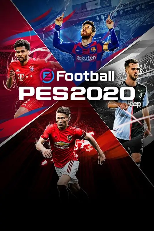 eFootball PES 2020 Trainer