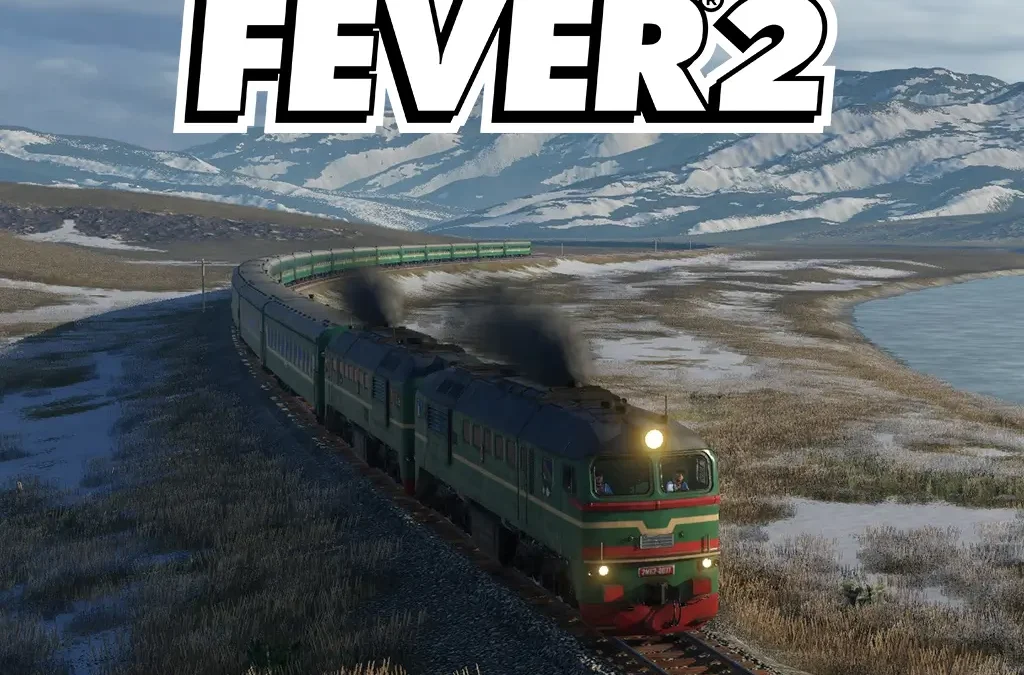 Transport Fever 2 Trainer