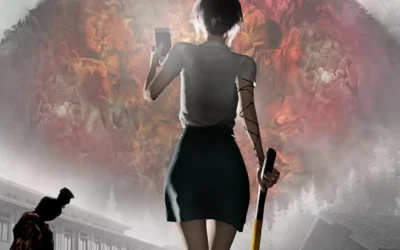 DreadOut 2 Trainer