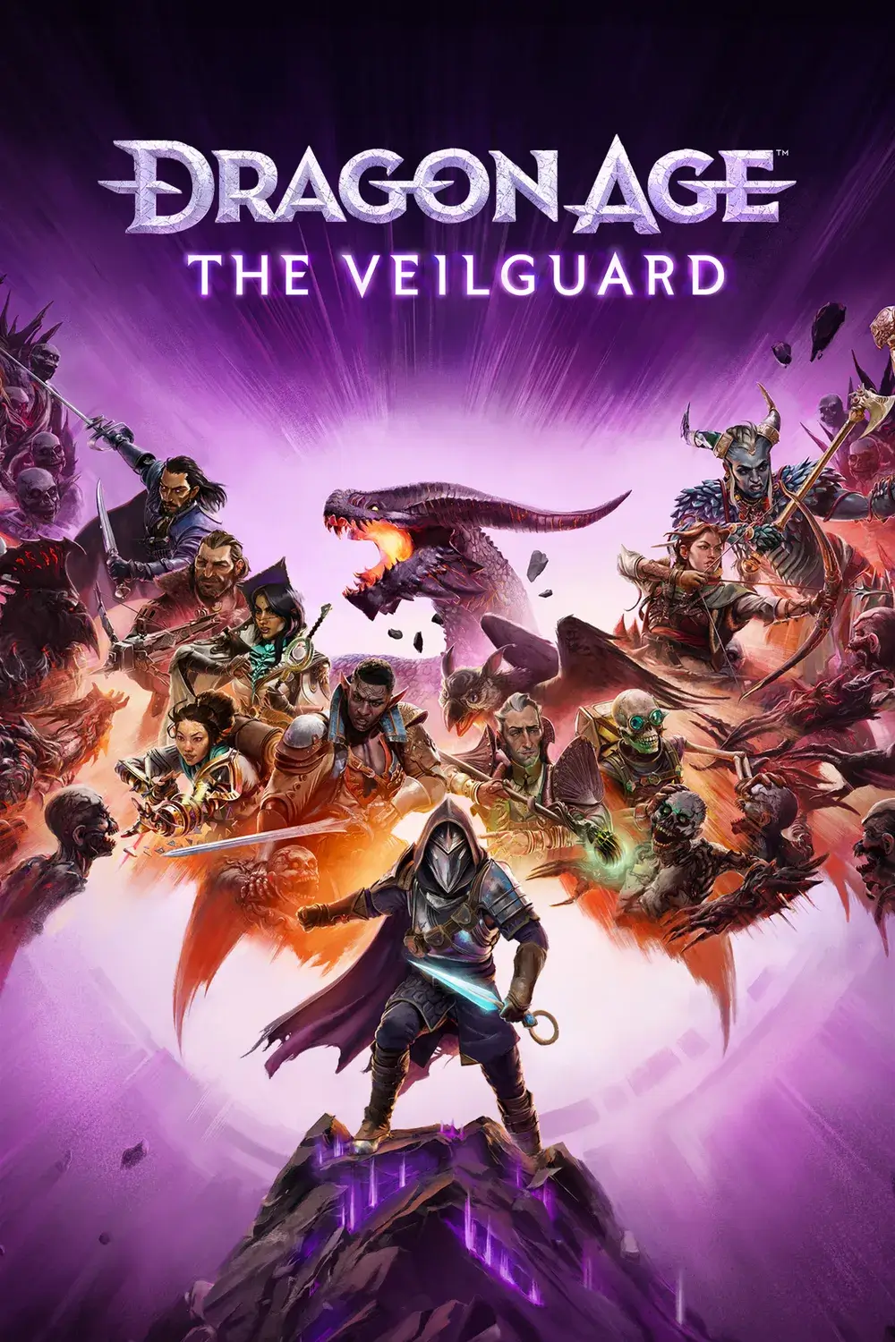 Dragon Age: Veilguard Trainer