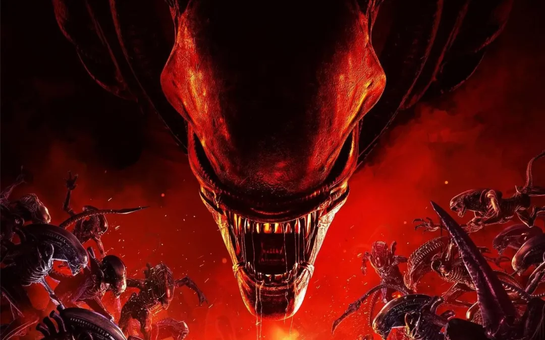 Aliens: Fireteam Elite Trainer