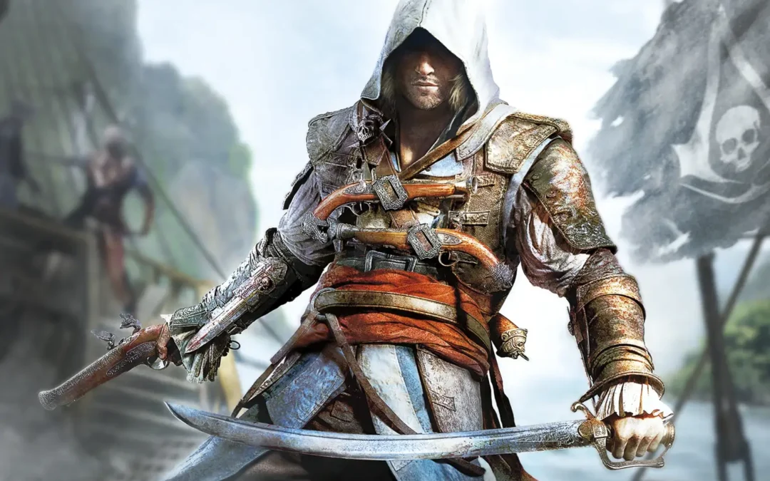 Assassin’s Creed IV: Black Flag Trainer