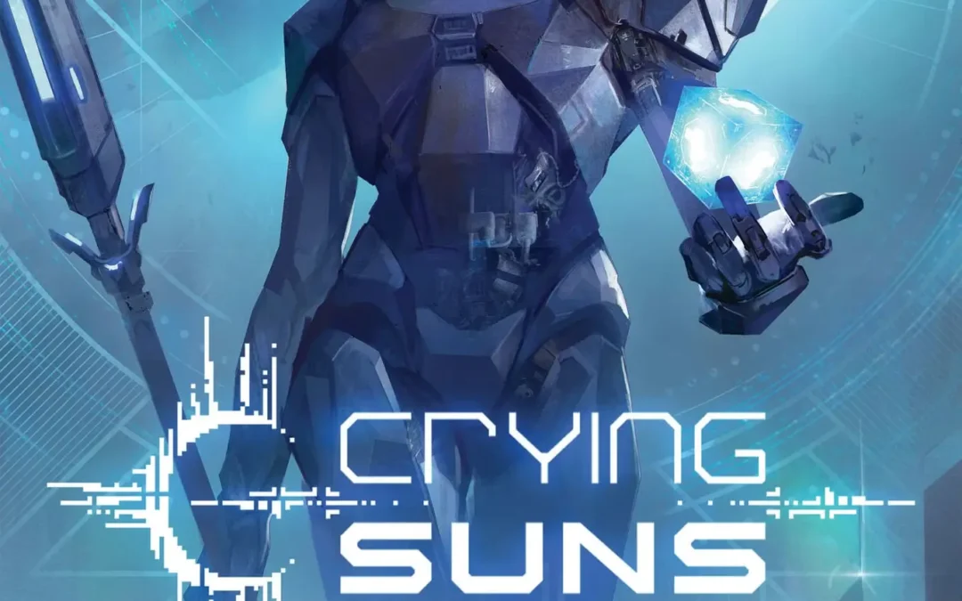 Crying Suns Trainer