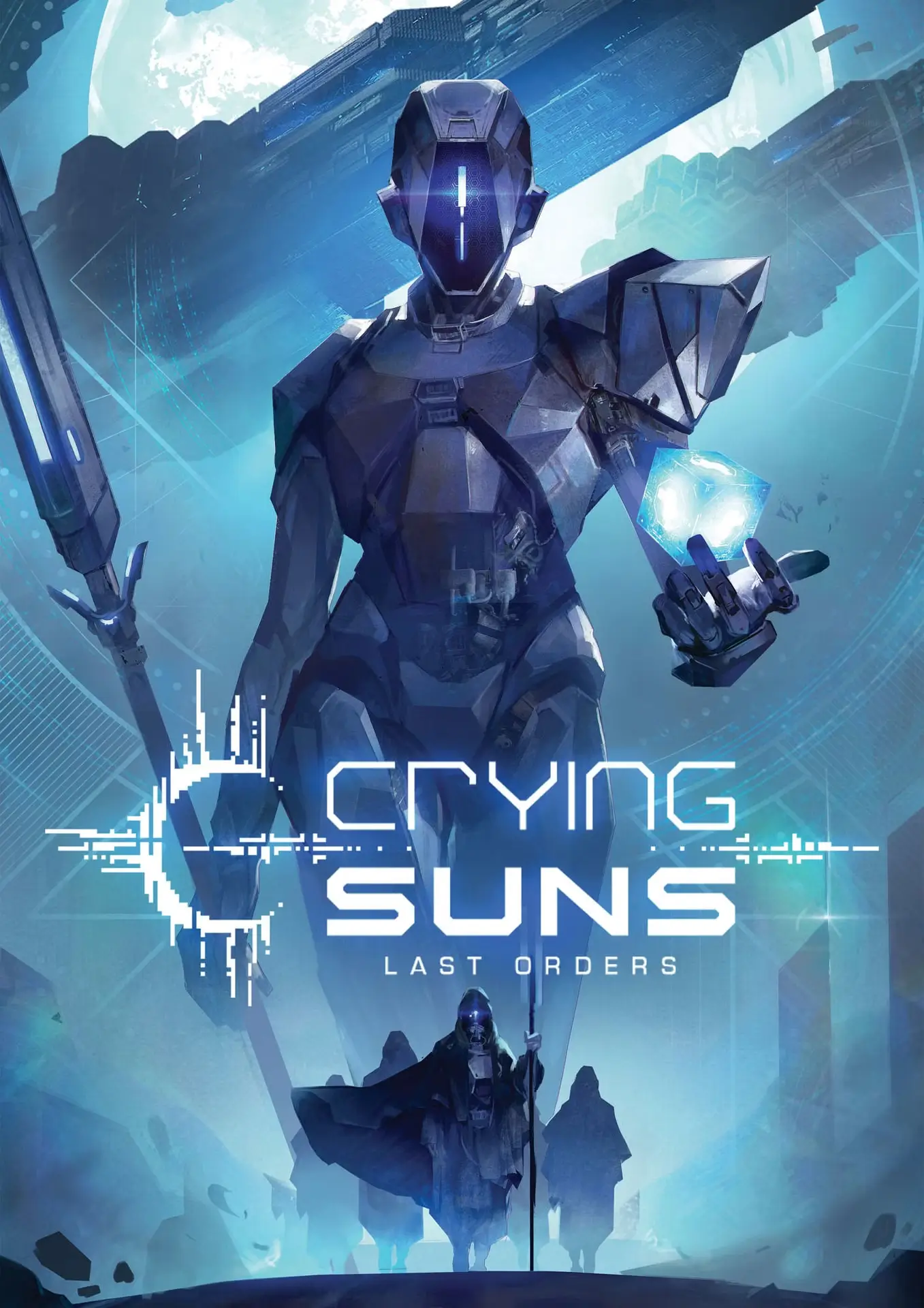 Crying Suns Trainer