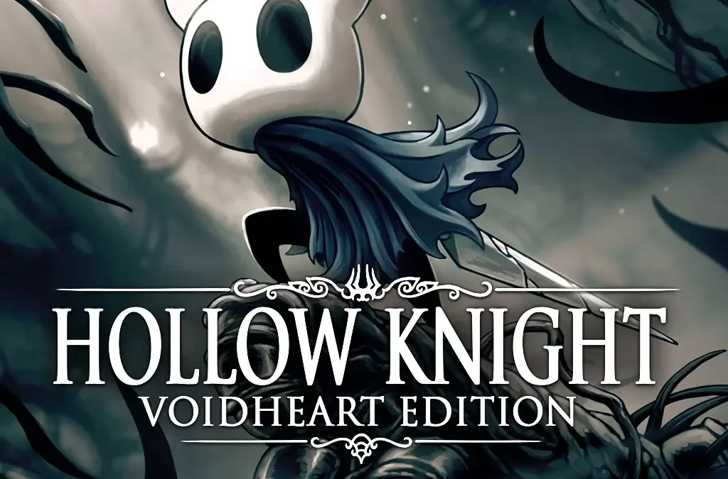 Hollow Knight Trainer
