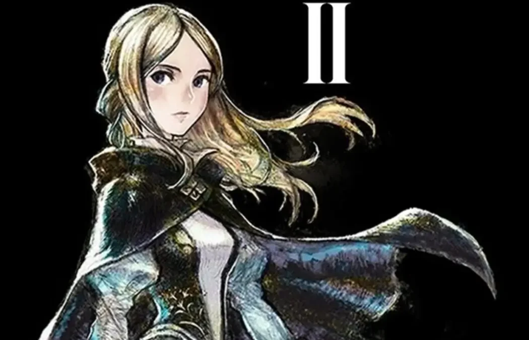 Bravely Default II Trainer