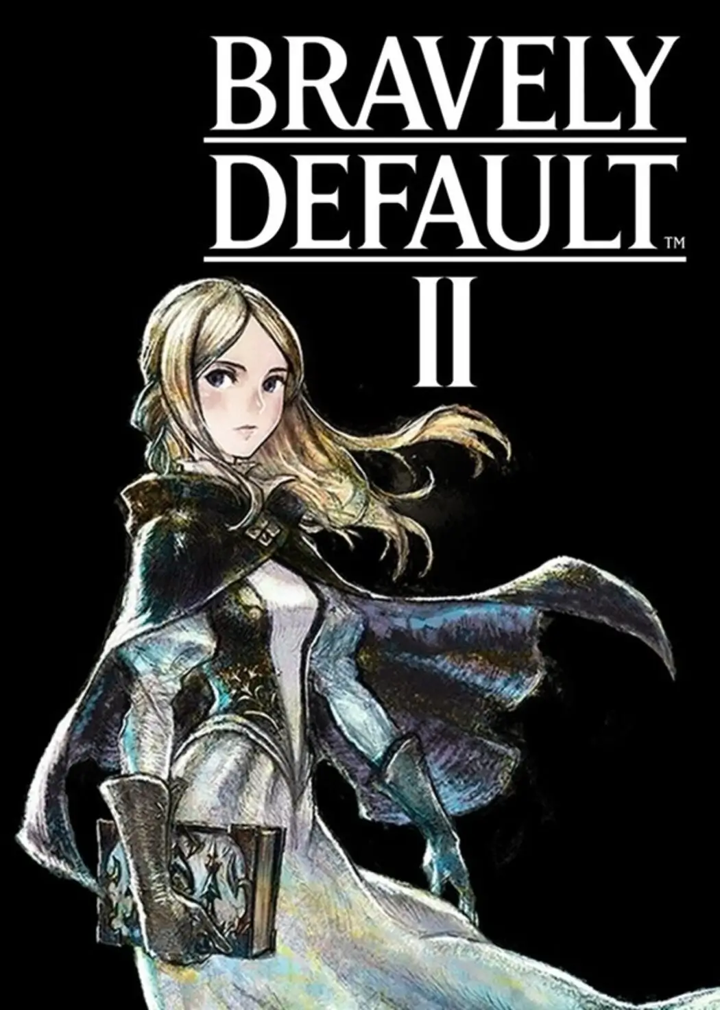 Bravely Default II Trainer