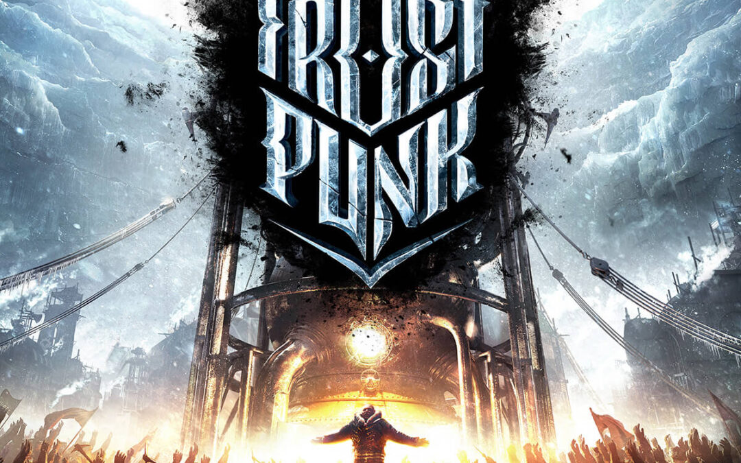 Frostpunk Trainer