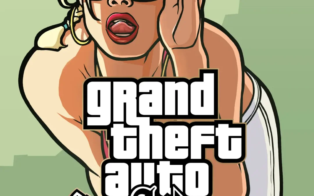 Grand Theft Auto: San Andreas Edition Trainer
