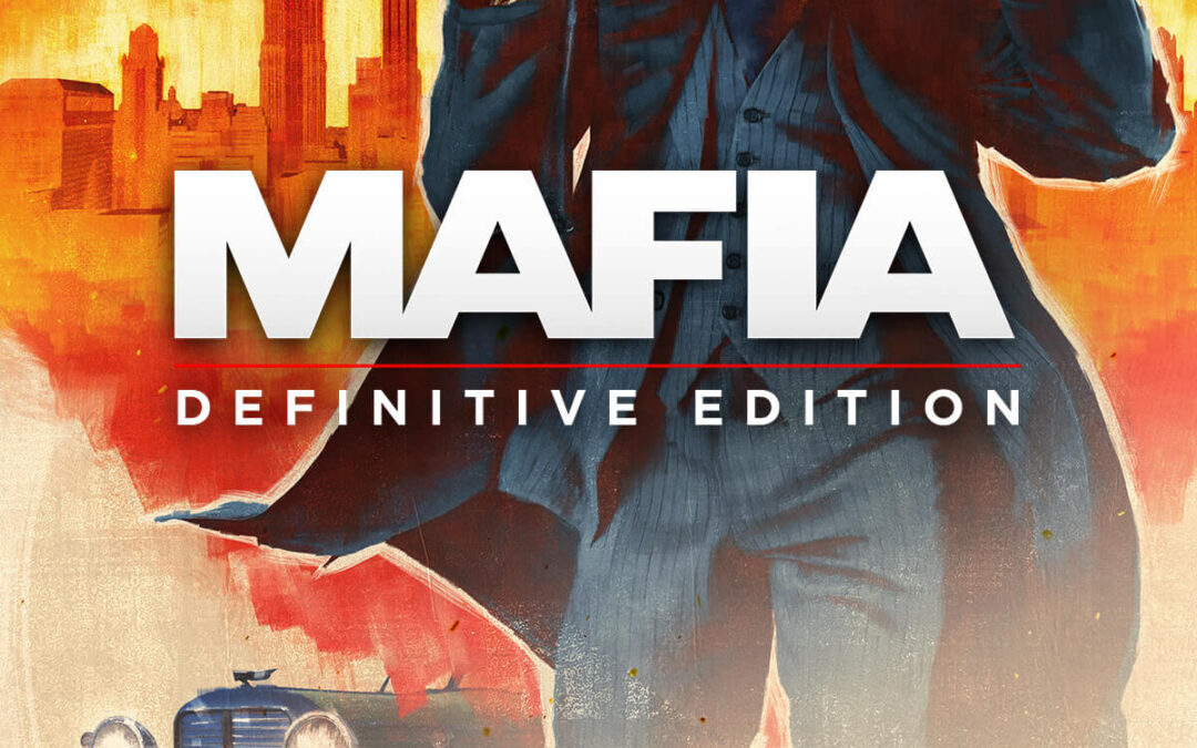 Mafia: Definitive Edition Trainer